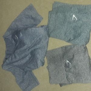 Vital Seamless Gymshark LG